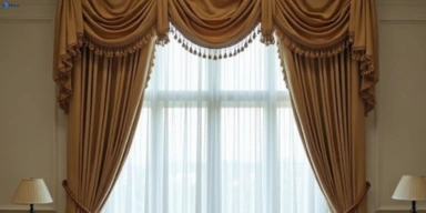 Living room lounge curtain cleaning service whittington-vic Matty Curtain Cleaning